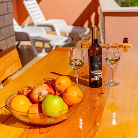 Appartement Vesna Brna