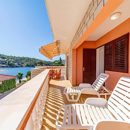 Vesna Appartement Brna