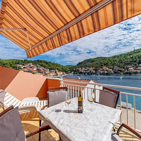 Appartement Vesna Brna