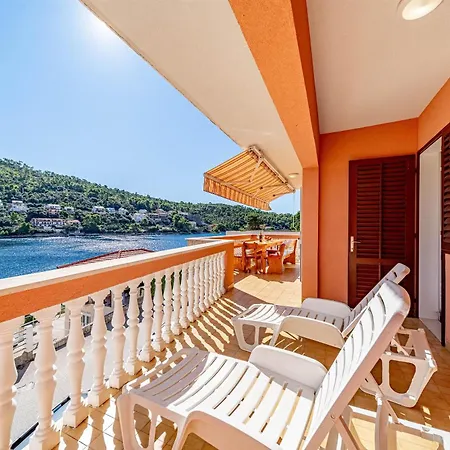 Vesna Appartement Brna