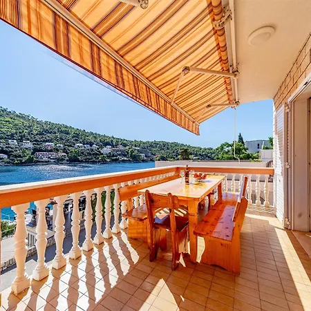 Appartement Vesna Brna