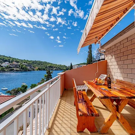 Vesna Appartement Brna