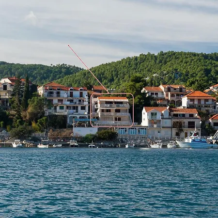 Vesna Appartement Brna