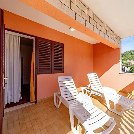 Vesna Apartment Brna