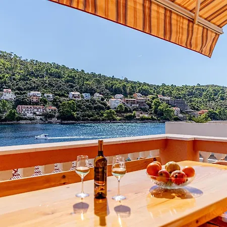 Apartment Vesna Brna